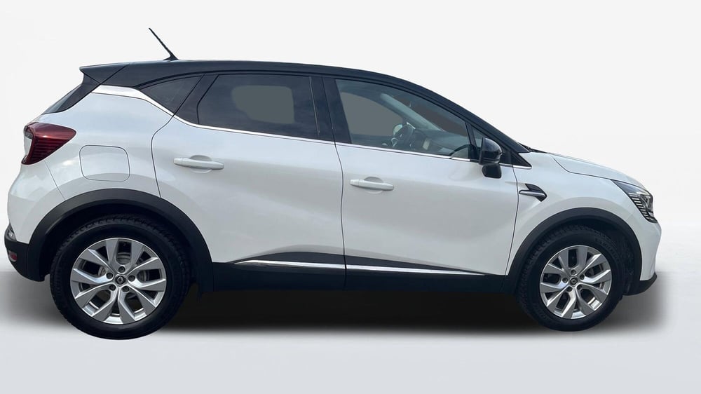 Renault Captur usata a Parma (3)
