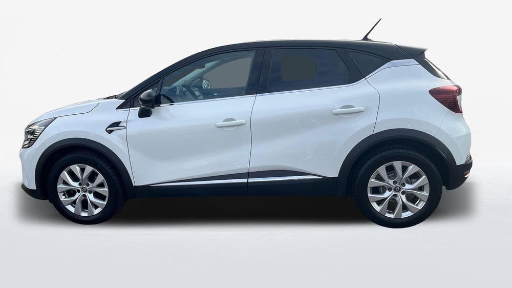 Renault Captur usata a Parma (4)