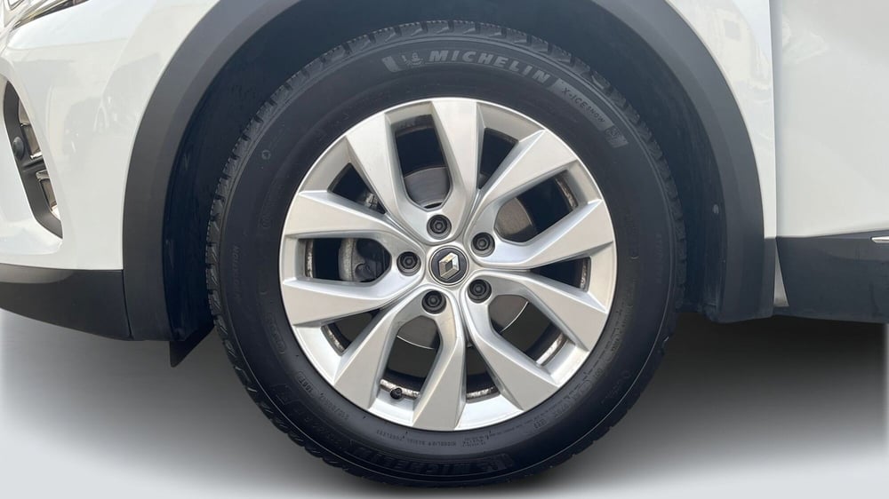 Renault Captur usata a Parma (5)