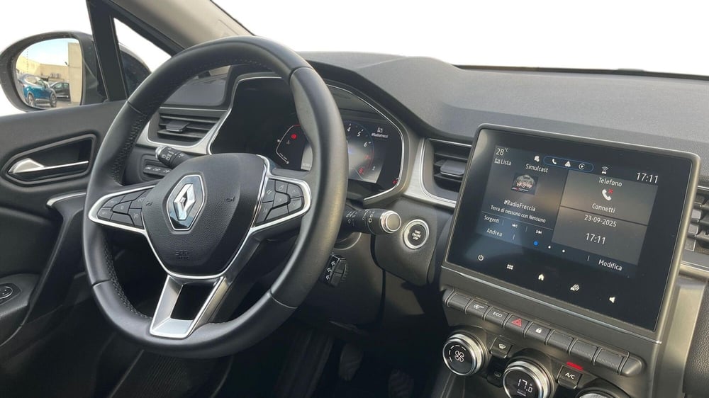 Renault Captur usata a Parma (6)