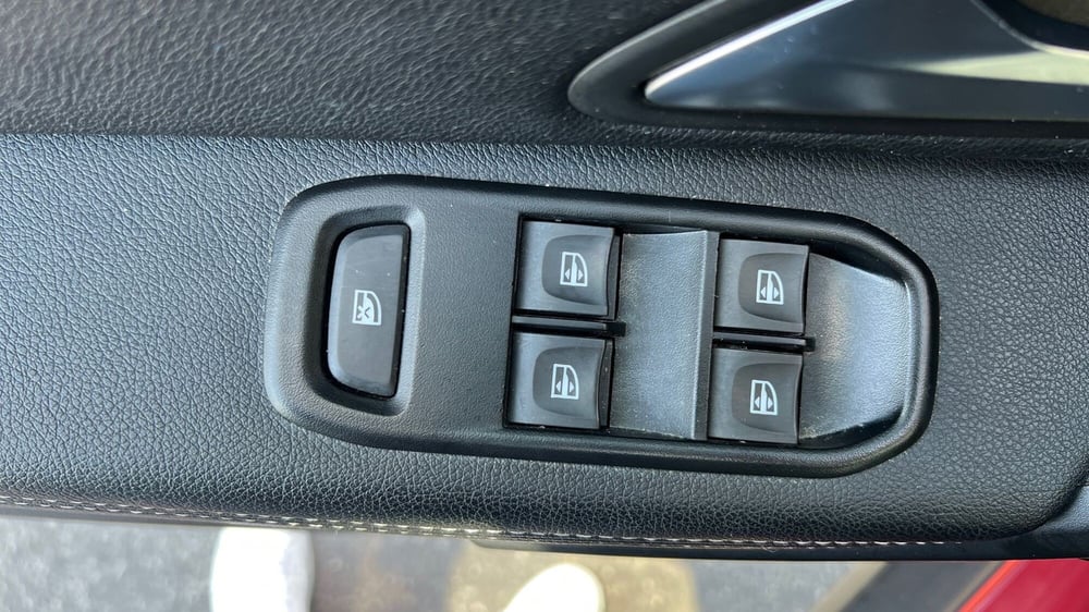 Dacia Duster usata a Parma (17)