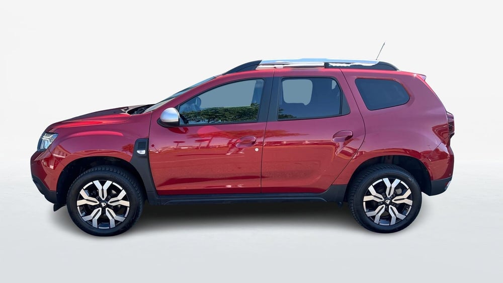 Dacia Duster usata a Parma (3)