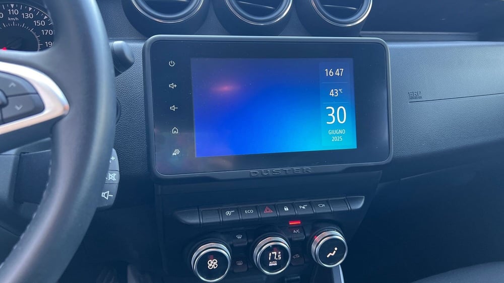 Dacia Duster usata a Parma (8)