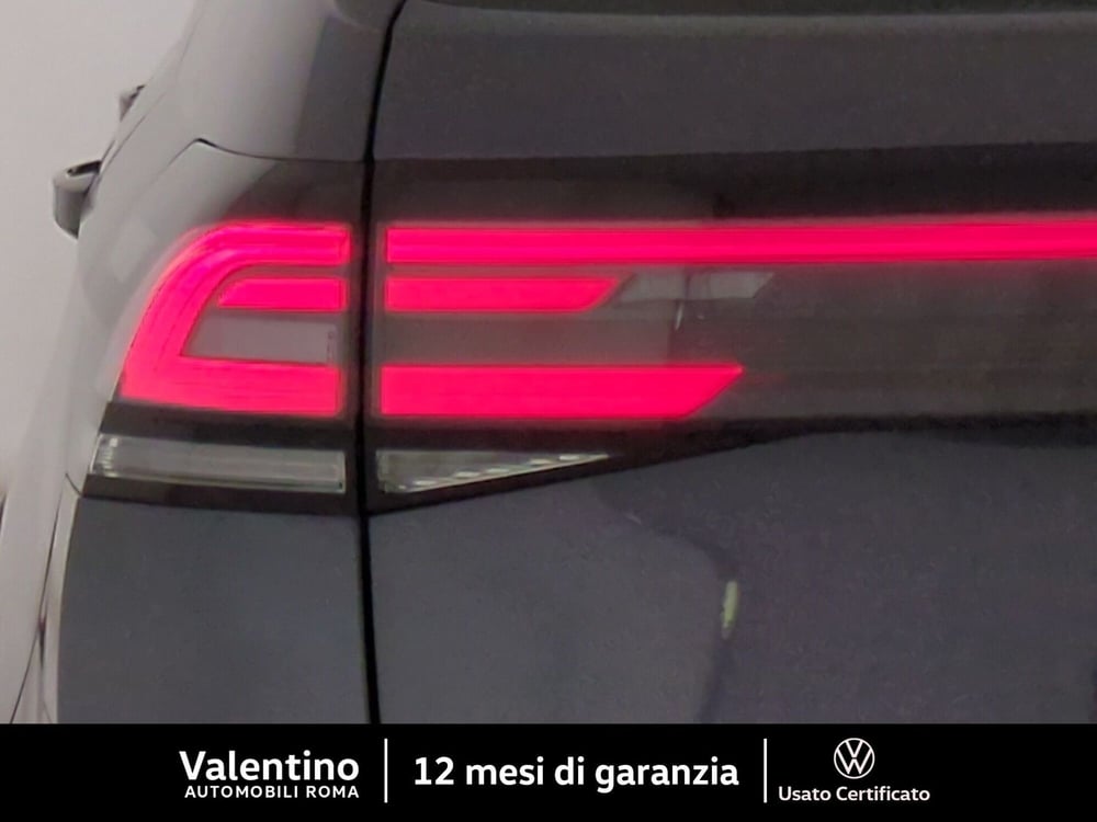 Volkswagen Taigo usata a Roma (8)