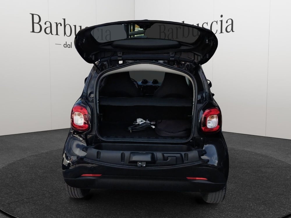smart Fortwo usata a Pescara (10)