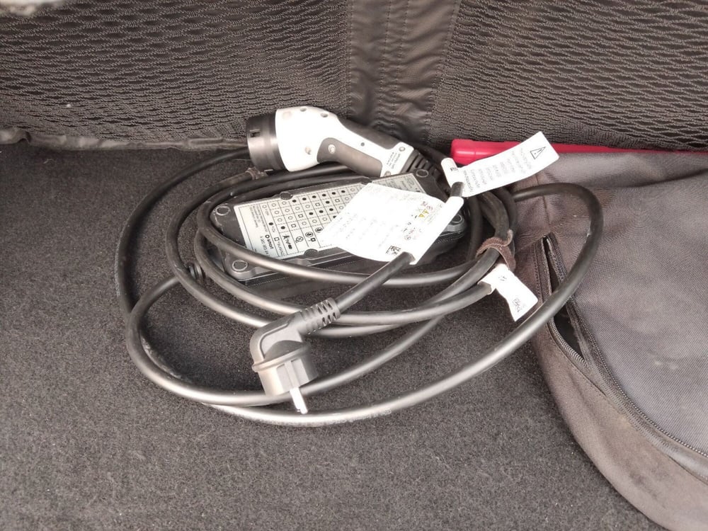 smart Fortwo usata a Pescara (11)