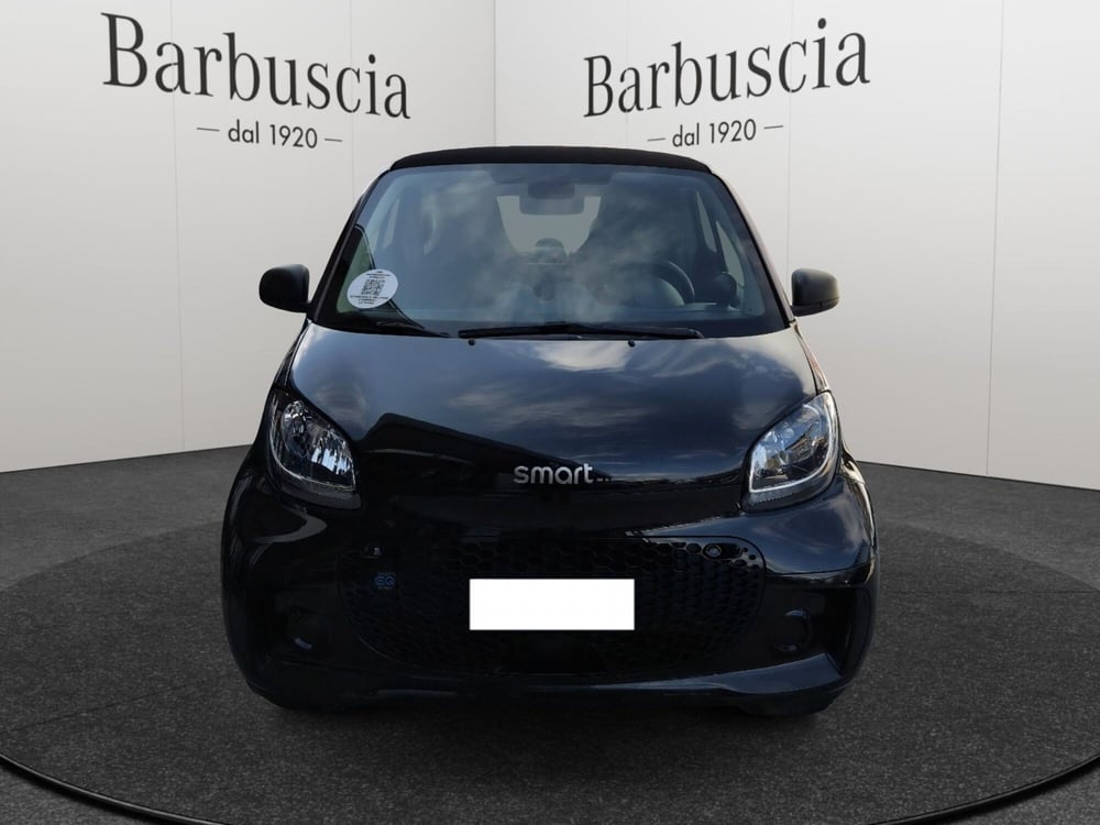 smart Fortwo usata a Pescara (2)