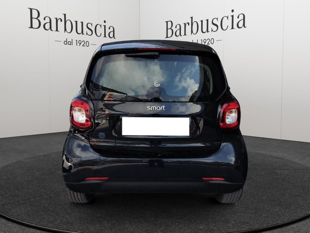 smart Fortwo usata a Pescara (5)
