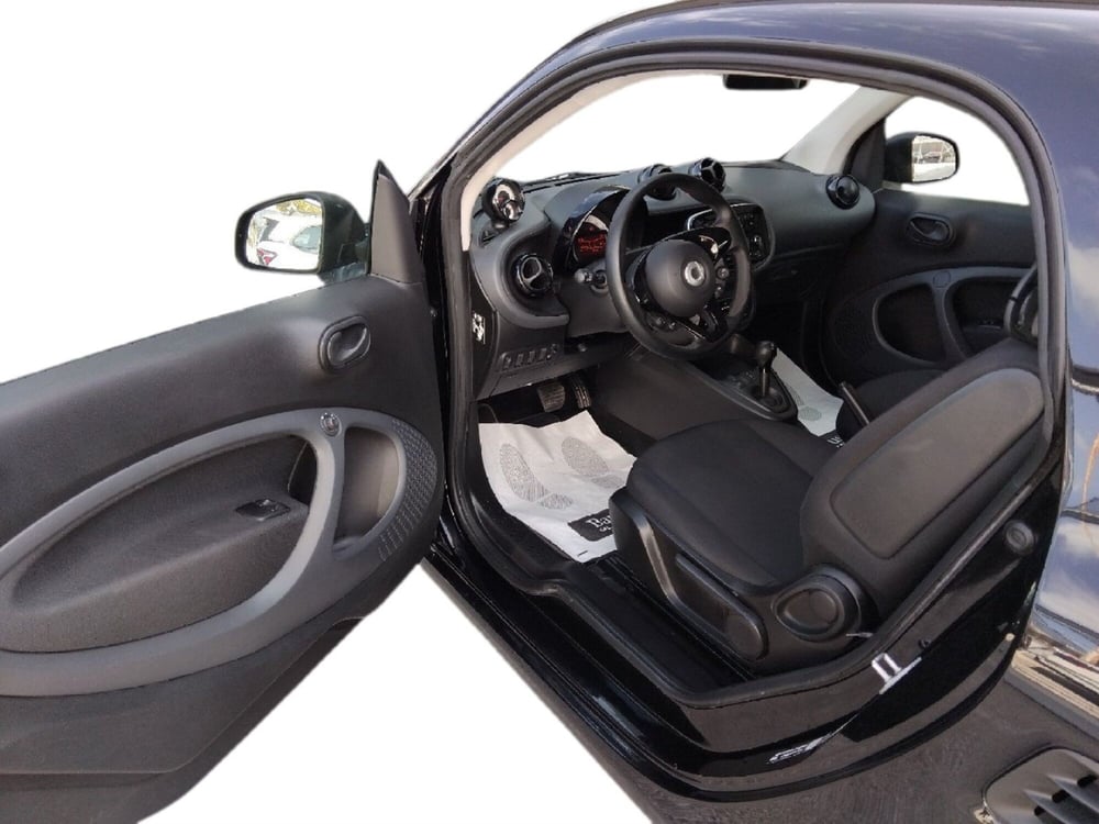 smart Fortwo usata a Pescara (6)