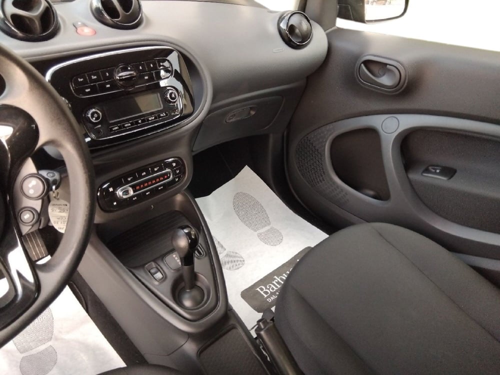smart Fortwo usata a Pescara (9)
