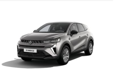 Renault Symbioz 1.6 full hybrid Evolution 145cv auto nuova a Trento