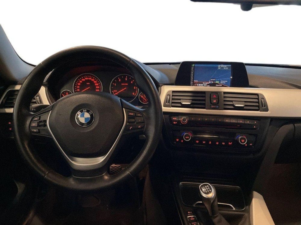BMW Serie 2 Gran Coupé usata a Macerata (11)