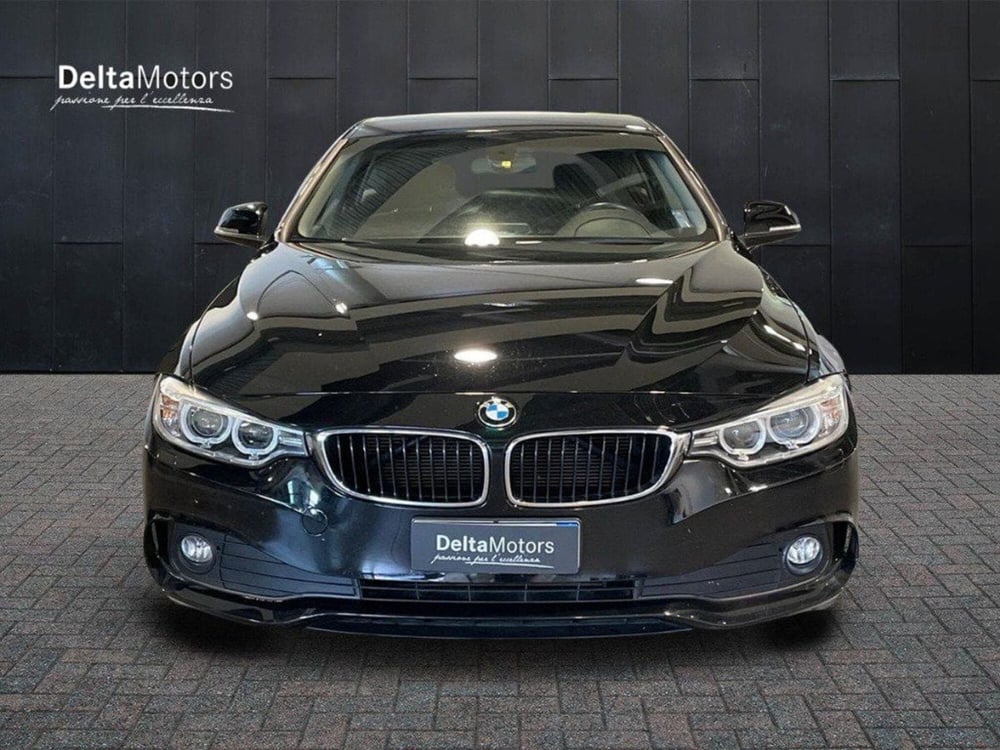 BMW Serie 2 Gran Coupé usata a Macerata (2)