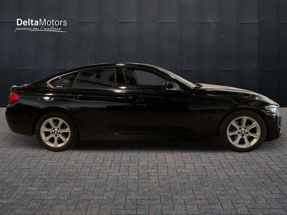 BMW Serie 2 Gran Coupé usata a Macerata (3)