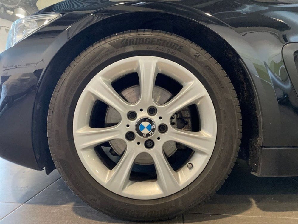 BMW Serie 2 Gran Coupé usata a Macerata (8)