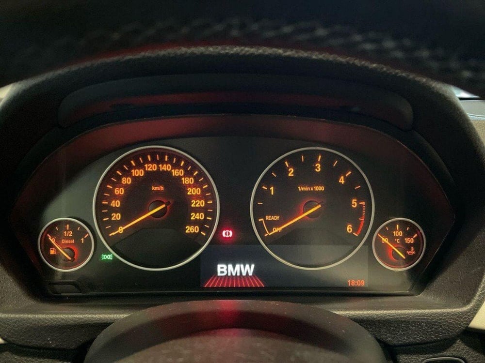 BMW Serie 2 Gran Coupé usata a Macerata (9)