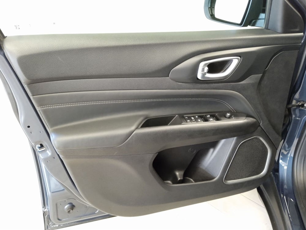 Jeep Compass usata a Torino (10)