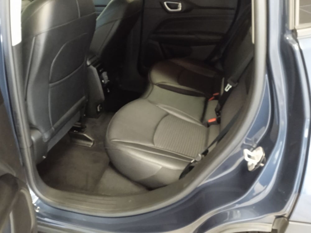Jeep Compass usata a Torino (9)