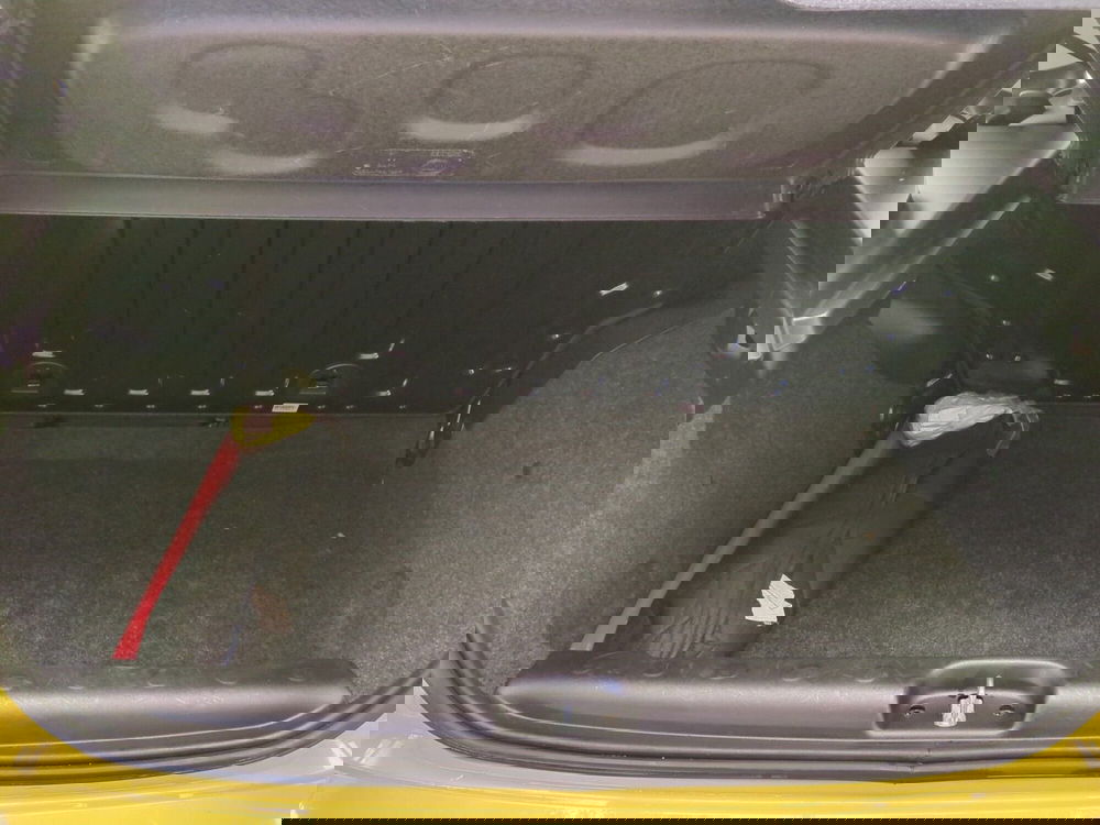 Fiat Panda Cross usata a Avellino (8)