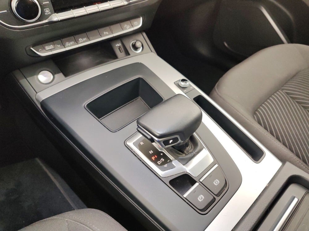 Audi Q5 usata a Massa-Carrara (10)