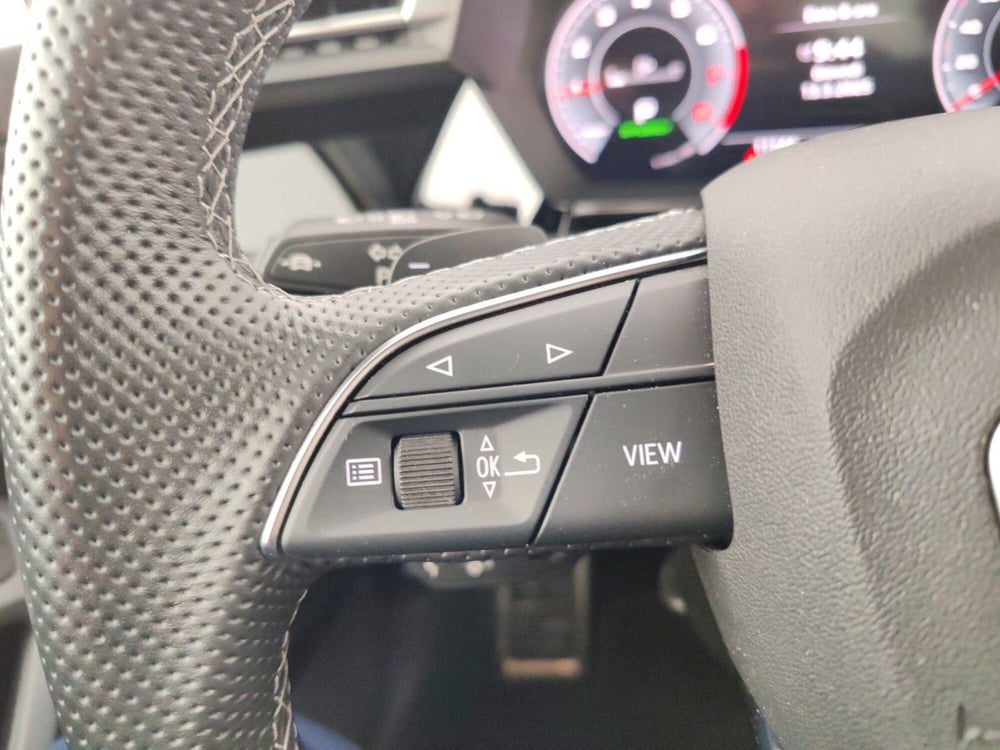 Audi A3 allstreet usata a Massa-Carrara (17)