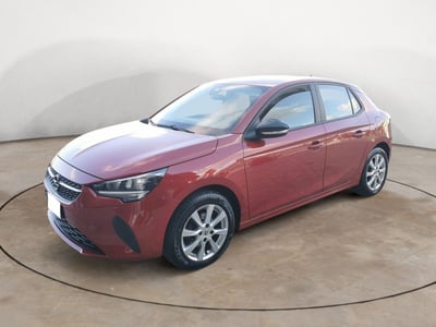 Opel Corsa 1.2 Edition del 2022 usata a Massafra