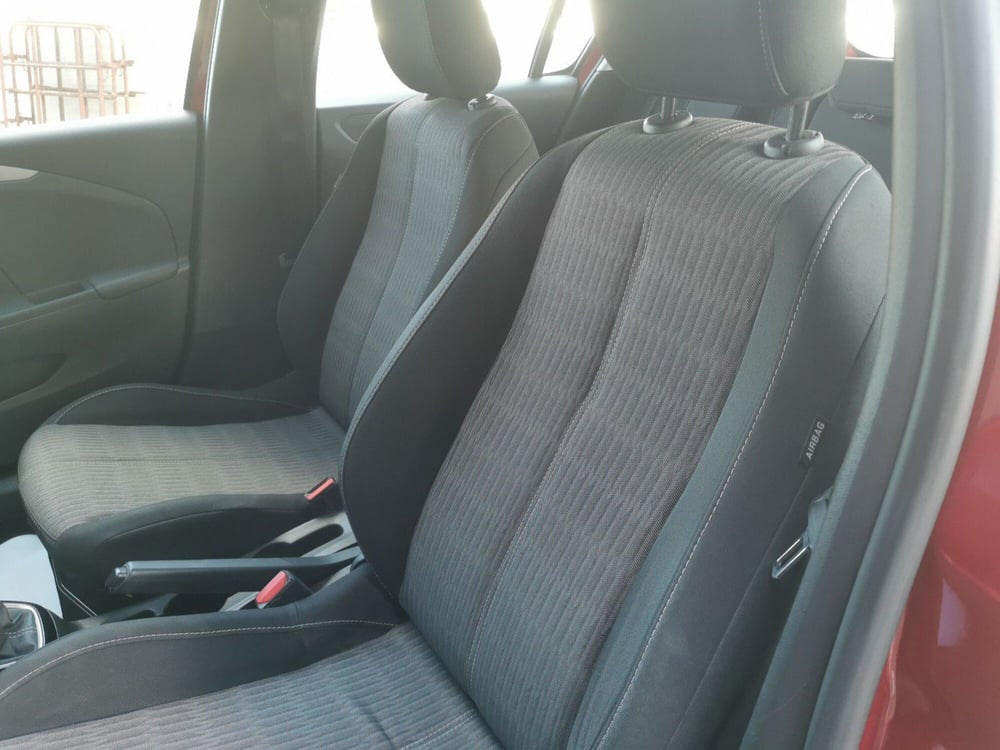 Opel Corsa usata a Taranto (10)