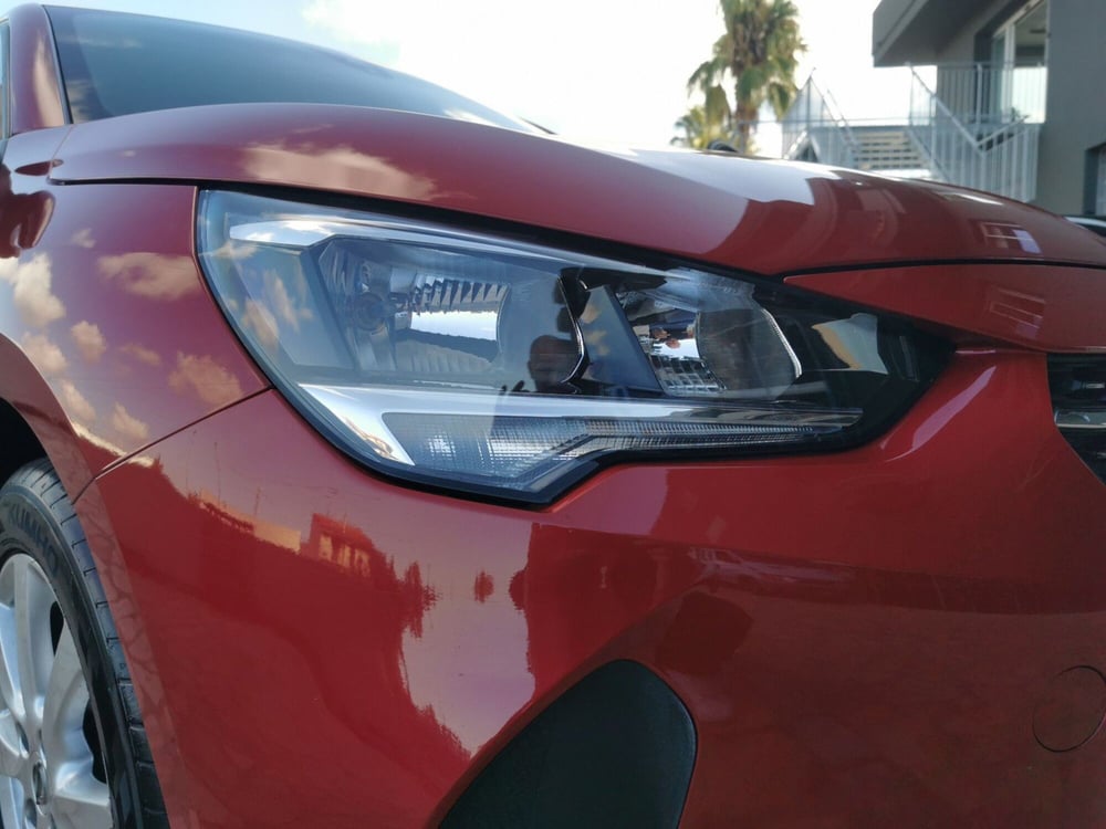 Opel Corsa usata a Taranto (16)