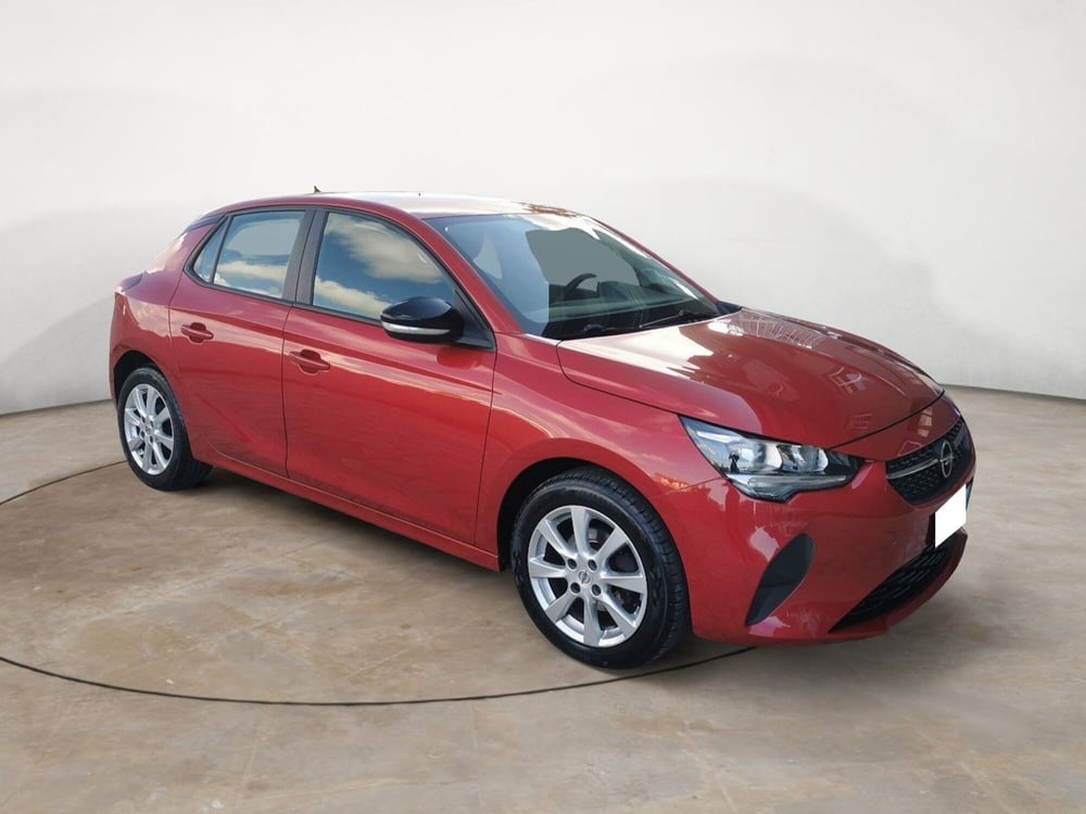 Opel Corsa usata a Taranto (2)