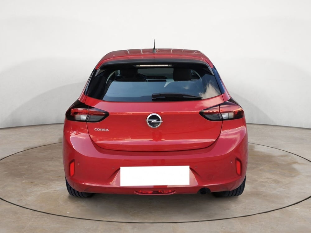 Opel Corsa usata a Taranto (3)