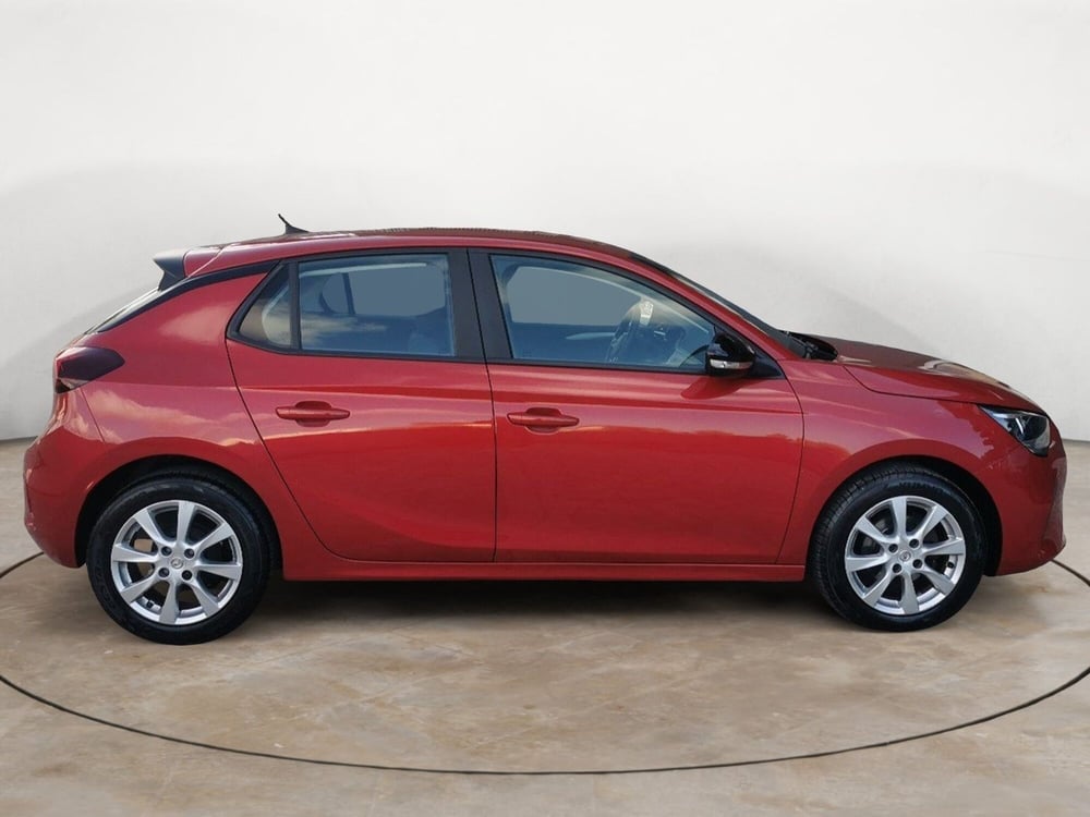 Opel Corsa usata a Taranto (5)