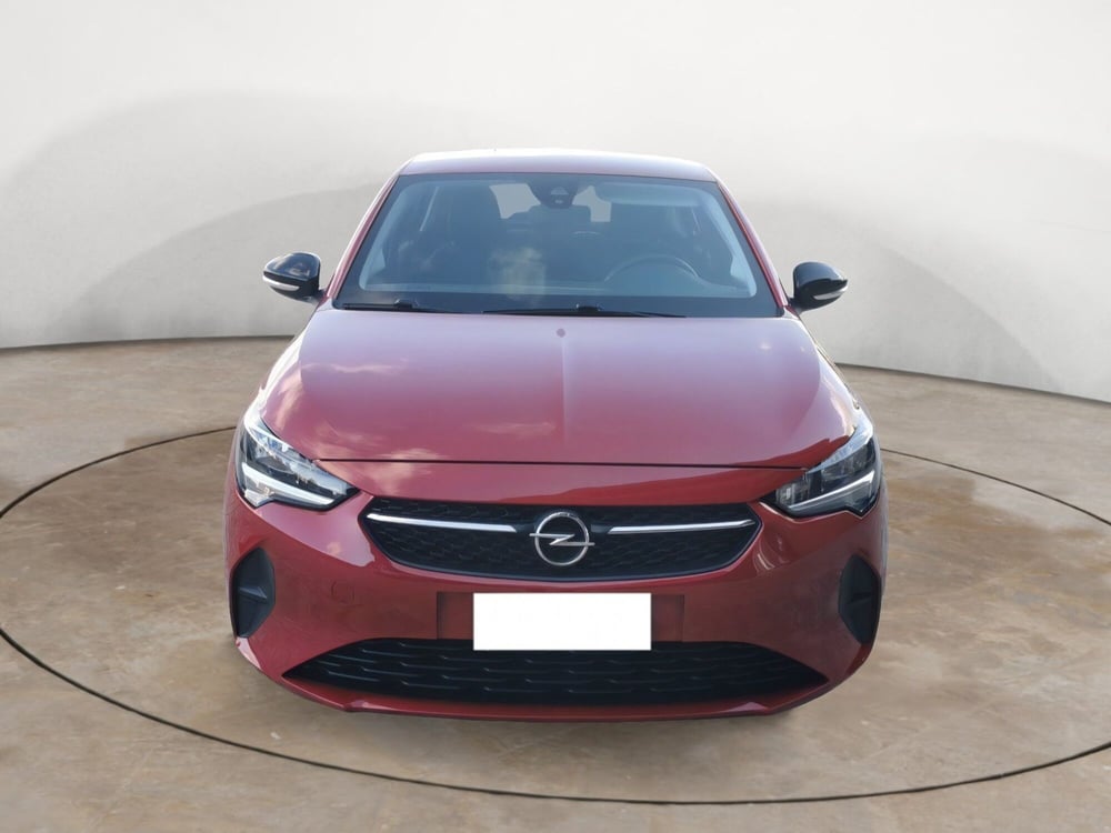 Opel Corsa usata a Taranto (6)