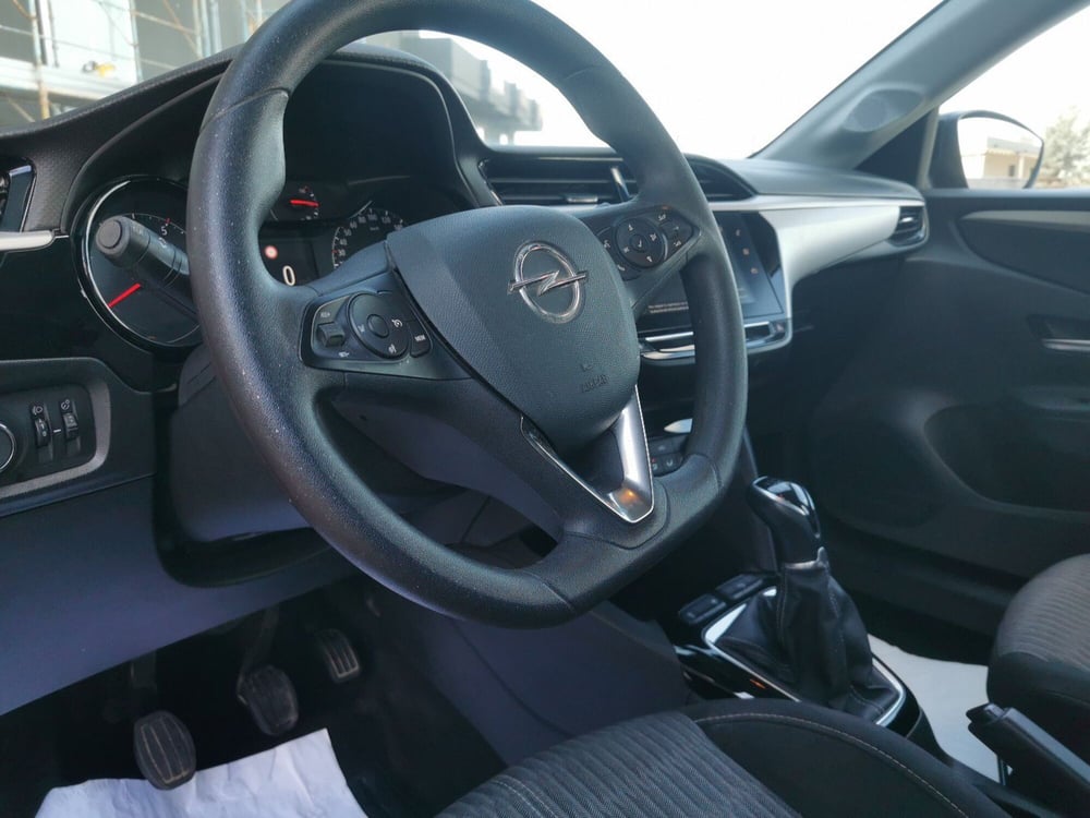 Opel Corsa usata a Taranto (9)