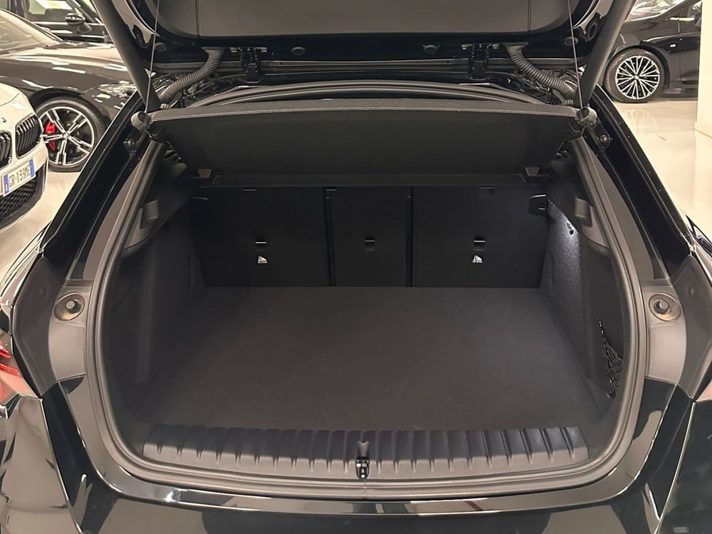 BMW Serie 1 usata a Torino (10)