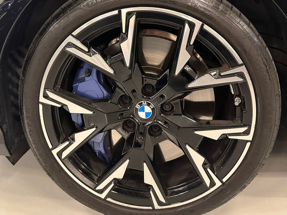 BMW Serie 1 usata a Torino (11)