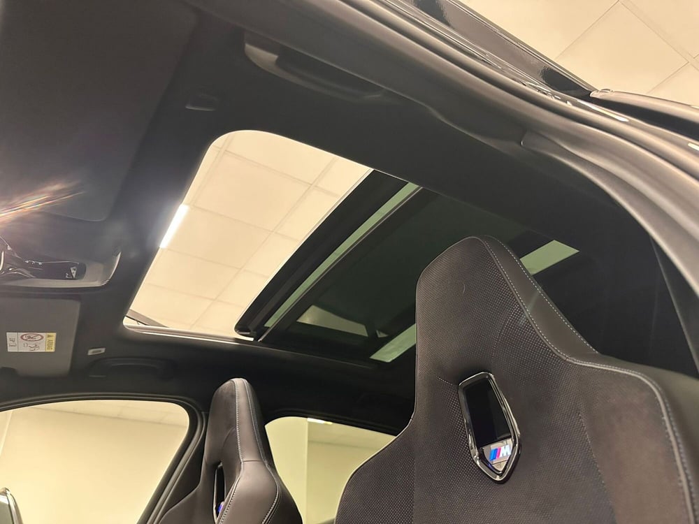 BMW Serie 1 usata a Torino (14)