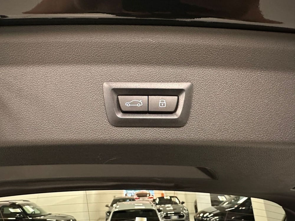 BMW Serie 1 usata a Torino (15)