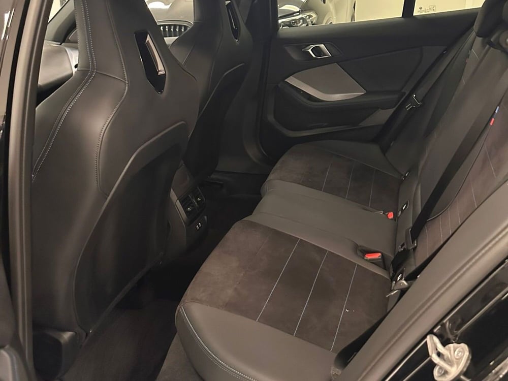 BMW Serie 1 usata a Torino (8)