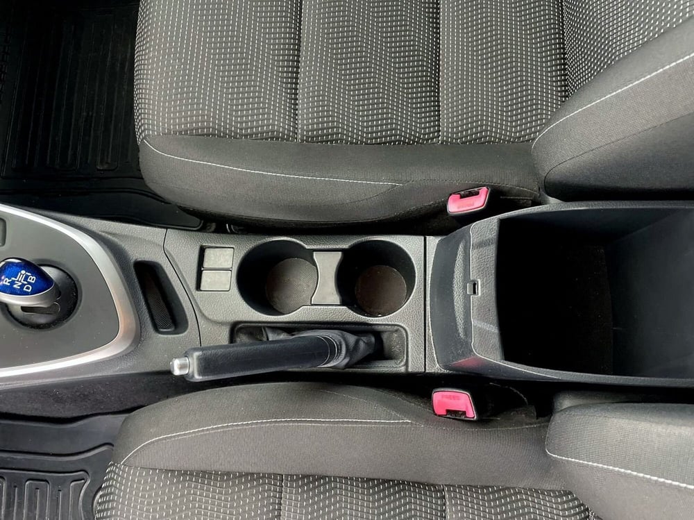 Toyota Auris usata a Perugia (10)