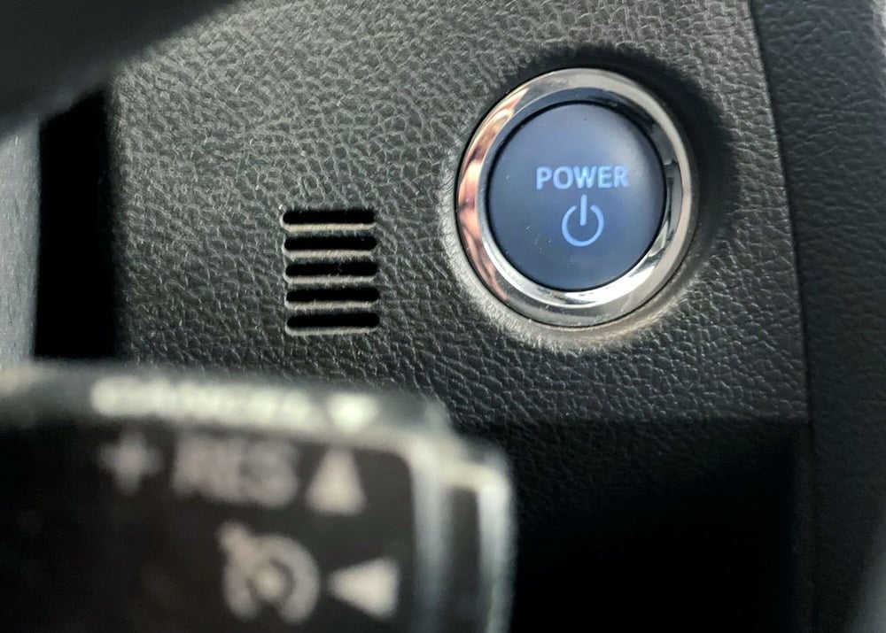 Toyota Auris usata a Perugia (13)