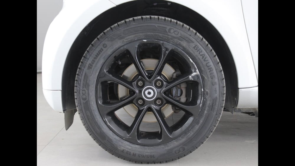 smart Fortwo usata a Palermo (12)