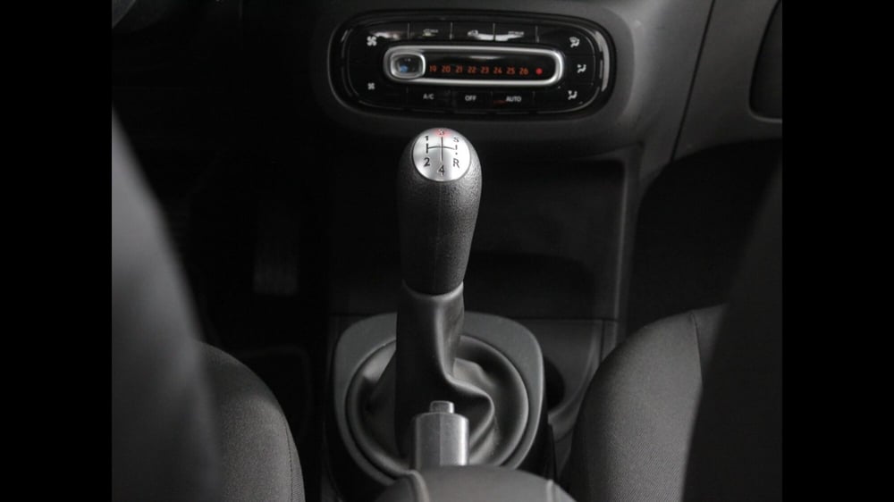 smart Fortwo usata a Palermo (14)