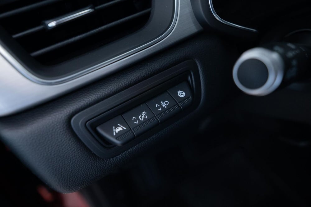 Renault Captur usata a Torino (11)