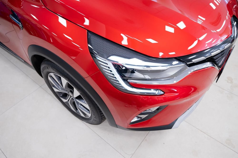 Renault Captur usata a Torino (19)
