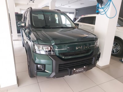SWM G03F G03F Super Hybrid N1 1.5 phev nuova a Brescia