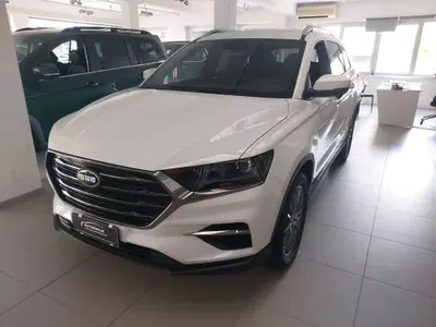 SWM G01 G01 1.5 139cv dct nuova a Brescia