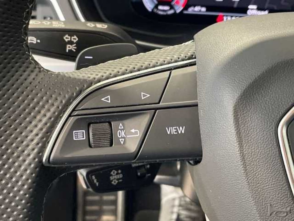 Audi A4 Avant usata a Prato (5)
