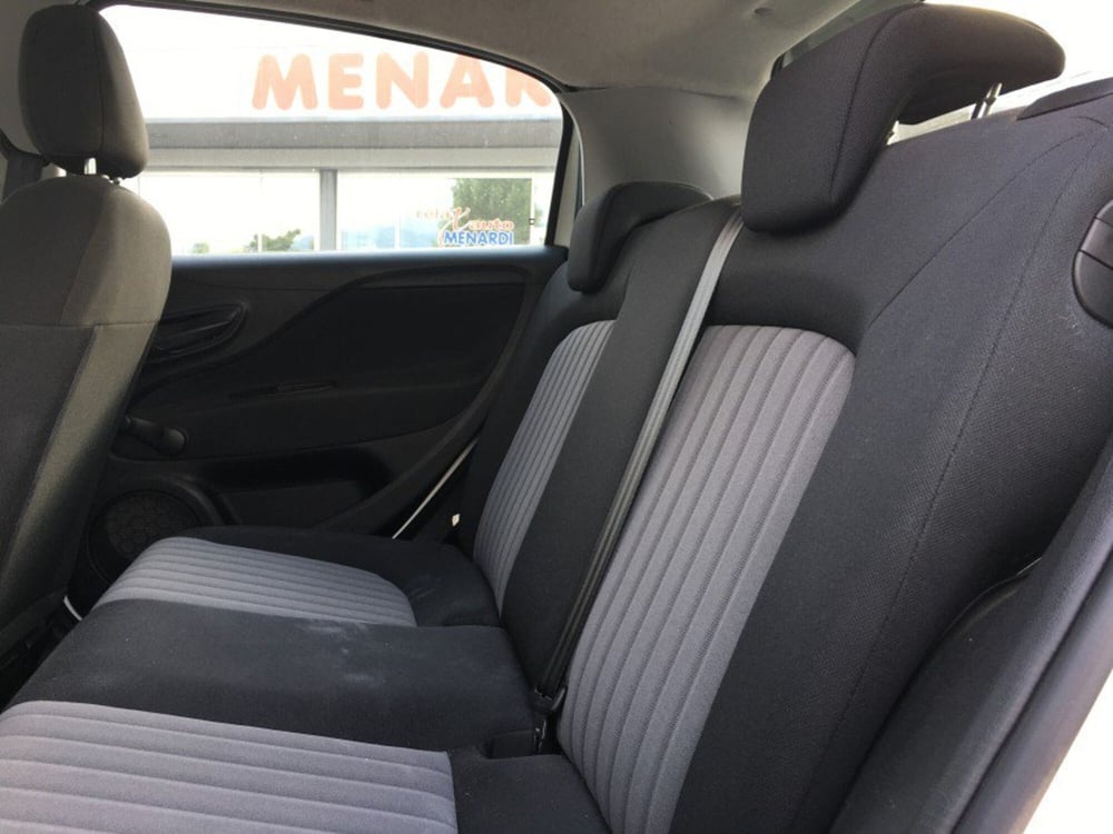 Fiat Punto usata a Cuneo (5)