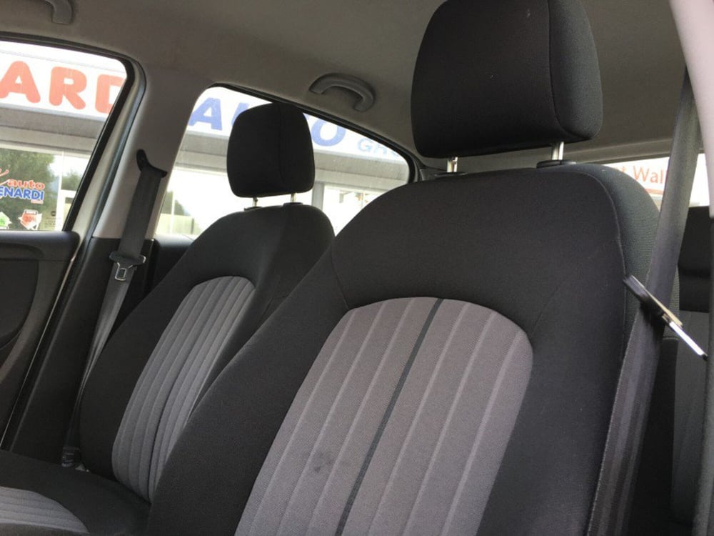 Fiat Punto usata a Cuneo (6)