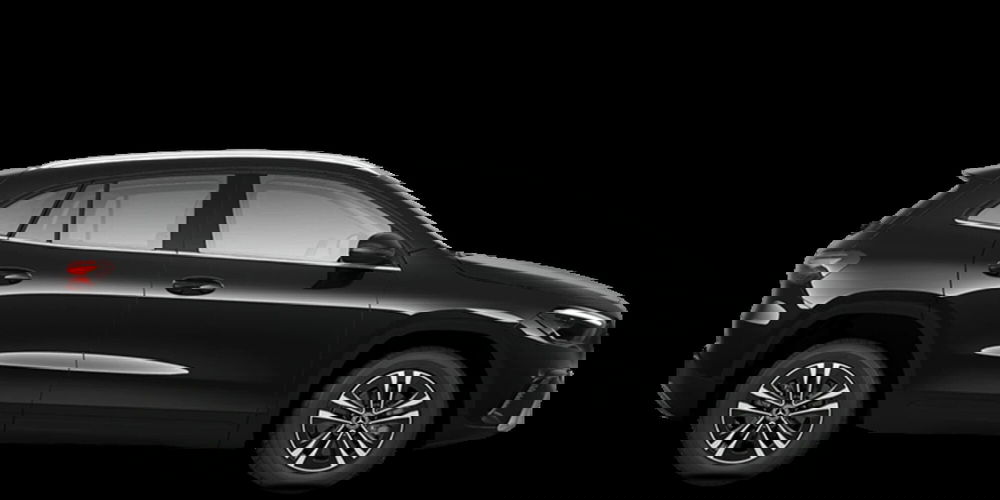 Mercedes-Benz GLA SUV nuova a Firenze